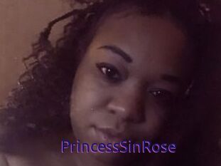 PrincessSinRose