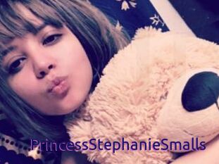 PrincessStephanieSmalls