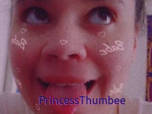 PrincessThumbee