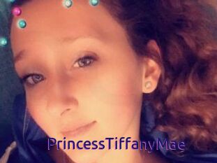 PrincessTiffanyMae