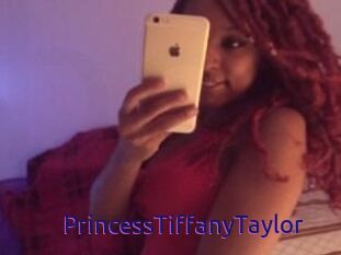 PrincessTiffanyTaylor