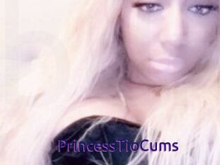 PrincessTioCums