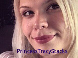 PrincessTracyStacks