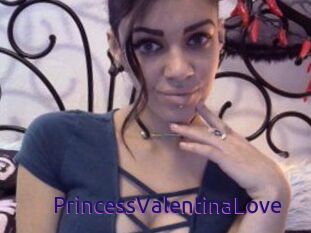 PrincessValentinaLove