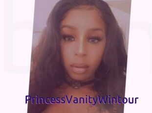 PrincessVanityWintour