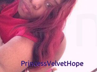 PrincessVelvetHope