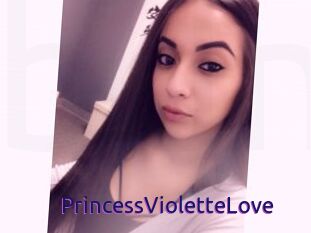 PrincessVioletteLove