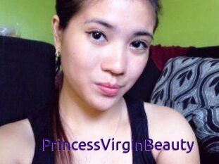PrincessVirginBeauty