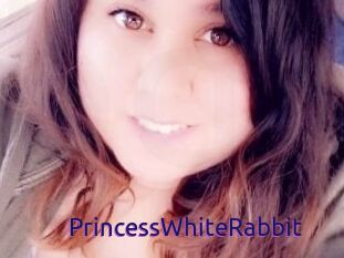 PrincessWhiteRabbit