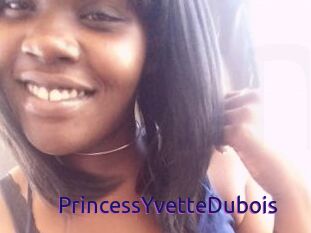 PrincessYvetteDubois