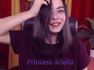 Princess_Ariella