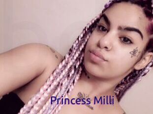 Princess_Milli
