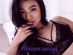 Princess_sannel