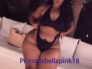 Princessbellapink18
