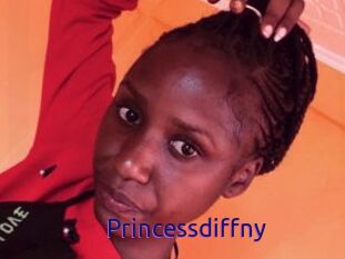 Princessdiffny