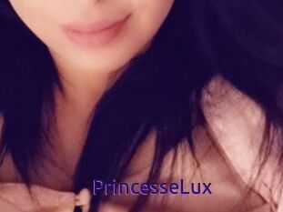 PrincesseLux