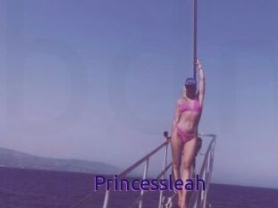 Princessleah
