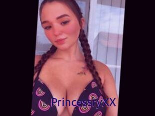 PrincessryXX