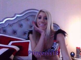 Princesss18