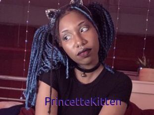 PrincetteKitten