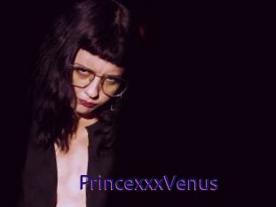 PrincexxxVenus