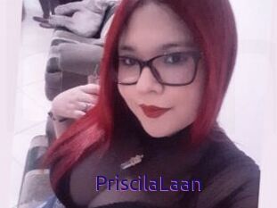PriscilaLaan