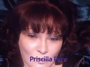 Priscilla_Pure