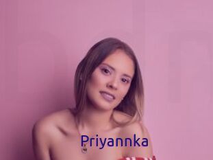 Priyannka