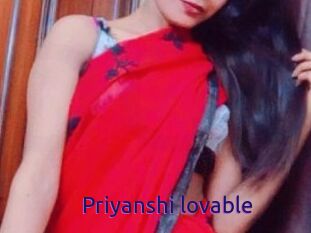 Priyanshi_lovable