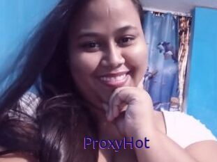 ProxyHot