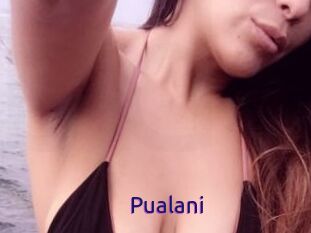 Pualani