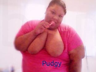 Pudgy