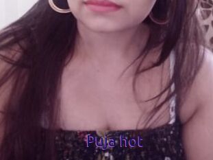 Puja_hot