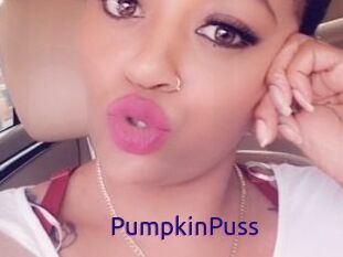 PumpkinPuss