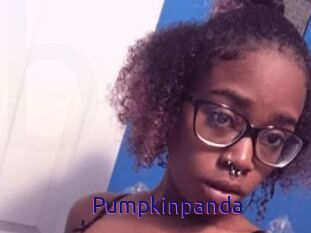 Pumpkinpanda