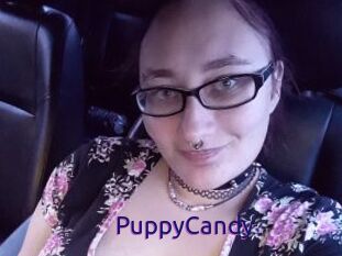 PuppyCandy