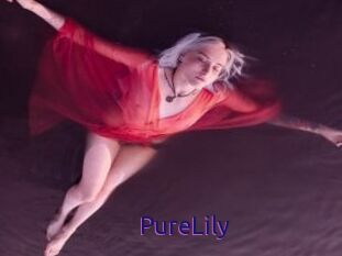 PureLily