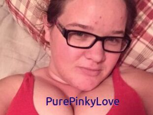 PurePinkyLove