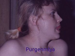 Purgenmlya
