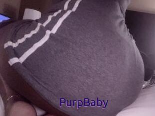 PurpBaby