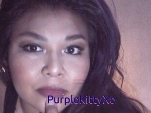 PurpleKittyXo