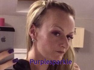 Purplesparkle