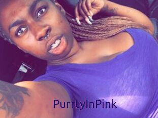 PurrtyInPink