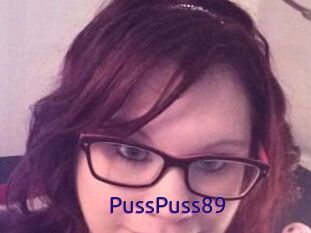 PussPuss89