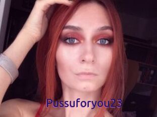 Pussuforyou23