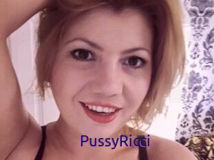 PussyRicci
