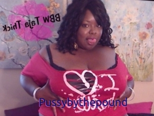 Pussybythepound
