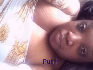 Putri