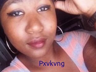 Pxvkvng