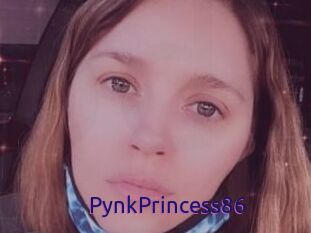 PynkPrincess86